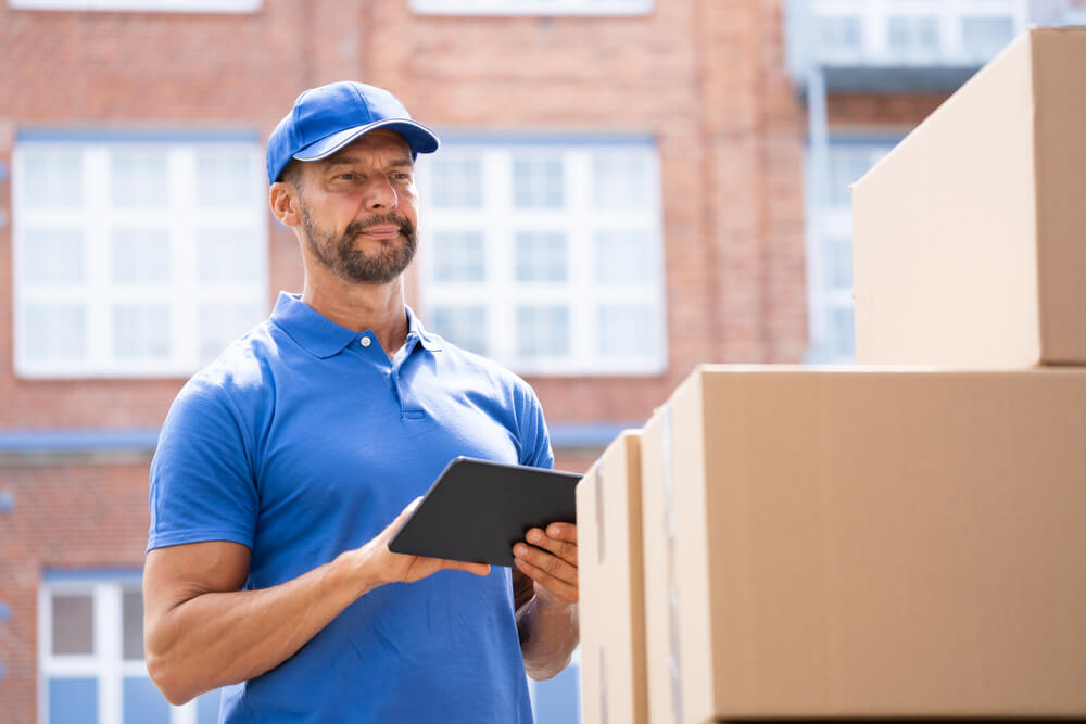 New Orleans Stress Free Moving Company Rate